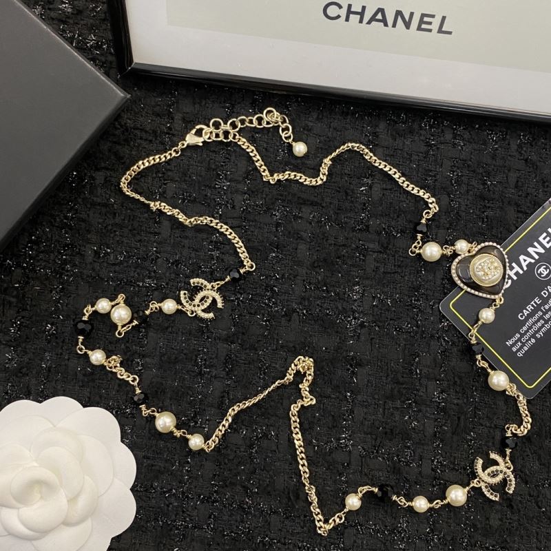 Chanel Necklaces